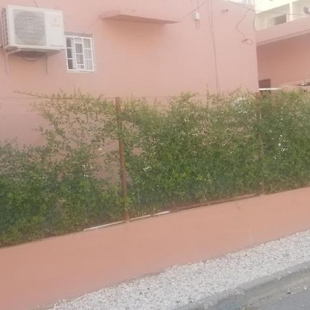 Appartement Confort Fann Hock 达喀尔 外观 照片