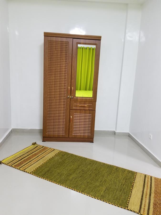 Appartement Confort Fann Hock 达喀尔 客房 照片