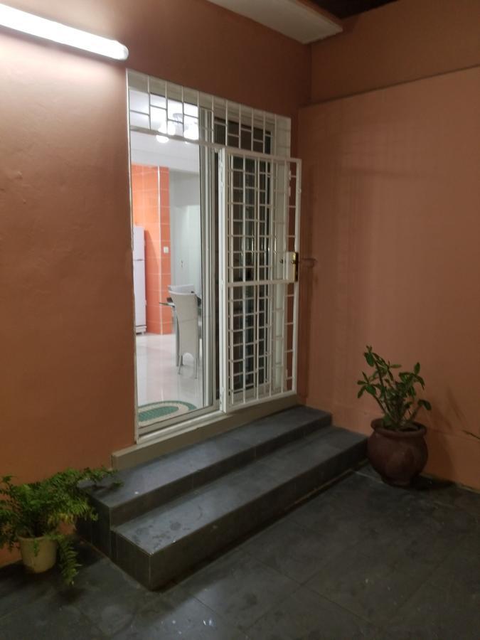 Appartement Confort Fann Hock 达喀尔 外观 照片