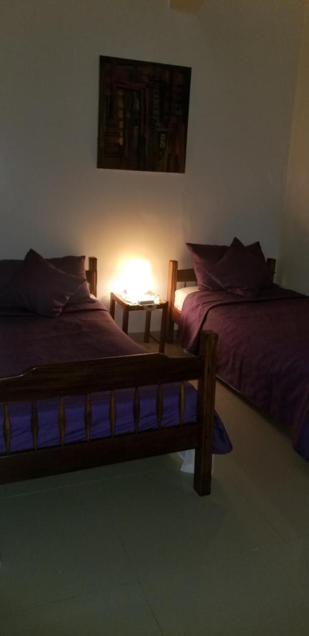 Appartement Confort Fann Hock 达喀尔 外观 照片