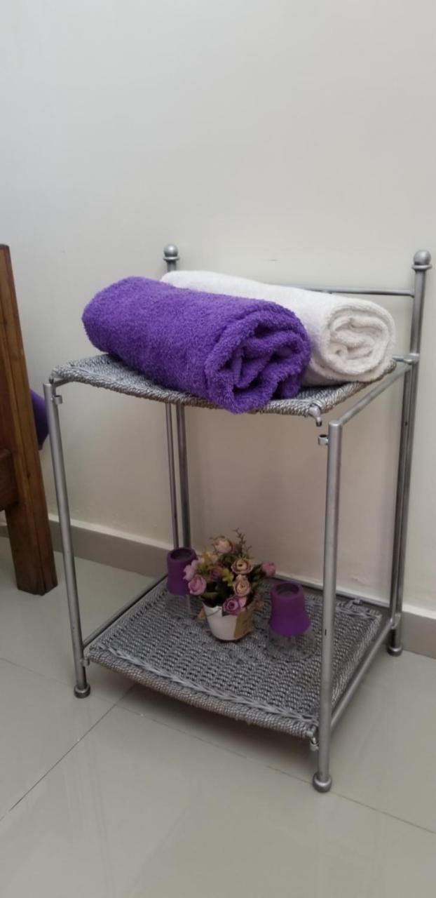 Appartement Confort Fann Hock 达喀尔 外观 照片